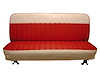 SEAT UPHOLSTERY KIT - image 1