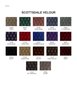 SEAT UPHOLSTERY KIT - image 4