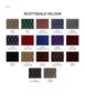SEAT UPHOLSTERY KIT - image 3