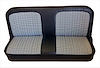 SEAT UPHOLSTERY KIT - image 1