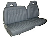 SEAT UPHOLSTERY KIT - image 1