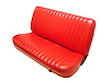 SEAT UPHOLSTERY KIT - image 1