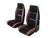 SEAT UPHOLSTERY KIT - image 1