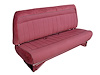 SEAT UPHOLSTERY KIT - image 1