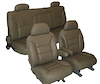 SEAT UPHOLSTERY KIT - image 1