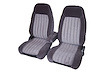 SEAT UPHOLSTERY KIT - image 1