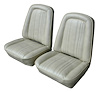 SEAT UPHOLSTERY KIT - image 1