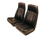 SEAT UPHOLSTERY KIT - image 1