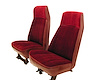 SEAT UPHOLSTERY KIT - image 1
