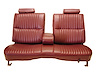 SEAT UPHOLSTERY KIT - image 1