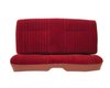 SEAT UPHOLSTERY KIT - image 4