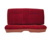 SEAT UPHOLSTERY KIT - image 4