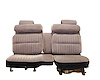 SEAT UPHOLSTERY KIT - image 1