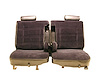 SEAT UPHOLSTERY KIT - image 1