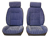 SEAT UPHOLSTERY KIT - image 1