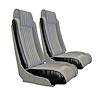 SEAT UPHOLSTERY KIT - image 1