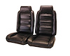 SEAT UPHOLSTERY KIT - image 1