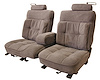 SEAT UPHOLSTERY KIT - image 1
