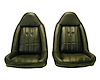 SEAT UPHOLSTERY KIT - image 1