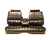 SEAT UPHOLSTERY KIT - image 1