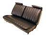 SEAT UPHOLSTERY KIT - image 1