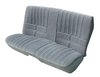 SEAT UPHOLSTERY KIT - image 4