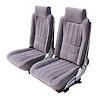 SEAT UPHOLSTERY KIT - image 1