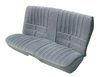 SEAT UPHOLSTERY KIT - image 4