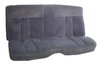 SEAT UPHOLSTERY KIT - image 4