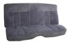 SEAT UPHOLSTERY KIT - image 4