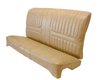 SEAT UPHOLSTERY KIT - image 4