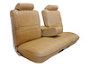 SEAT UPHOLSTERY KIT - image 1