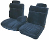 SEAT UPHOLSTERY KIT - image 1