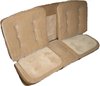 SEAT UPHOLSTERY KIT - image 4