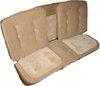 SEAT UPHOLSTERY KIT - image 4