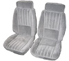 SEAT UPHOLSTERY KIT - image 1