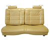 SEAT UPHOLSTERY KIT - image 1