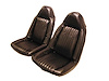 SEAT UPHOLSTERY KIT - image 1