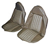SEAT UPHOLSTERY KIT - image 1