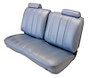 SEAT UPHOLSTERY KIT - image 1
