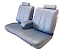 SEAT UPHOLSTERY KIT - image 1