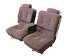 SEAT UPHOLSTERY KIT - image 1