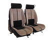 SEAT UPHOLSTERY KIT - image 1