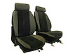 SEAT UPHOLSTERY KIT - image 1