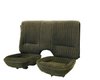 SEAT UPHOLSTERY KIT - image 4