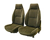 SEAT UPHOLSTERY KIT - image 1