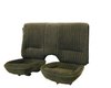 SEAT UPHOLSTERY KIT - image 4