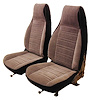 SEAT UPHOLSTERY KIT - image 1