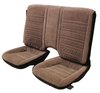 SEAT UPHOLSTERY KIT - image 4