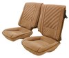 SEAT UPHOLSTERY KIT - image 4